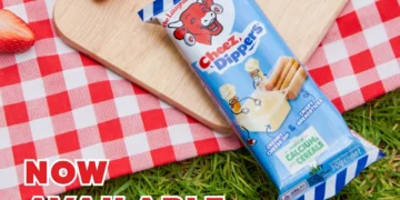 The Laughing Cow