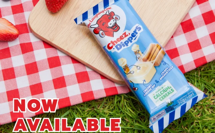 The Laughing Cow