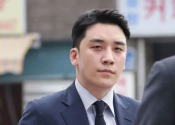 Seungri