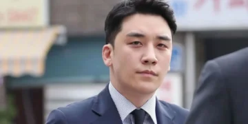 Seungri