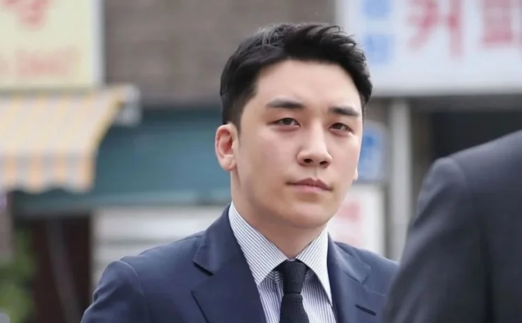 Seungri