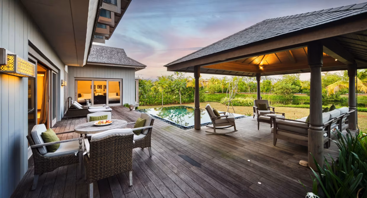 Anantara Desaru Coast