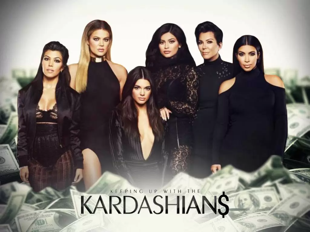 4 Keluarga Selebriti Malaysia Ini Seperti The Kardashians!