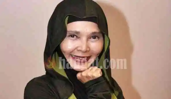 Anita Sarawak Hidapi Kanser And Sudah Bercerai Noorkumalasari Perjelas Hal Sebenar 