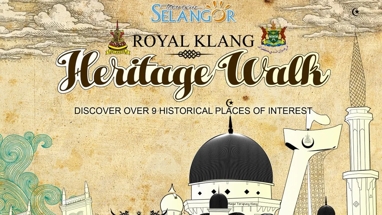via Tourism Selangor