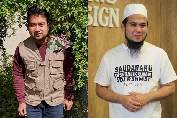 Foto - Redaksi / Kosmo