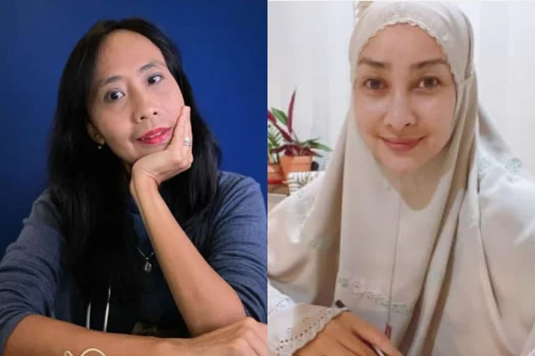 Artis Melayu Rita Rudini Free Sex - Rita Rudaini 'Terkujat', Pakar Perubatan Suruh Antivaksin Tinggal Dalam Gua  - Murai MY