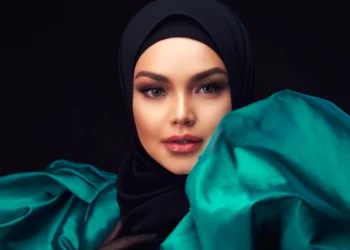 foto via IG Rizman Ruzaini