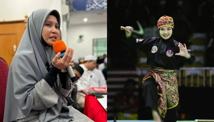 via Facebook/Instagram Ustazah Asma' Harun