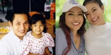 via Instagram Hani Karmila/Puan Sri Tiara Jacquelina