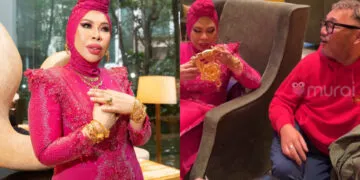 Sokong LGBT Pulak Dah- Marketing Tudung Baru Vida Dikecam Netizen? - Murai  MY