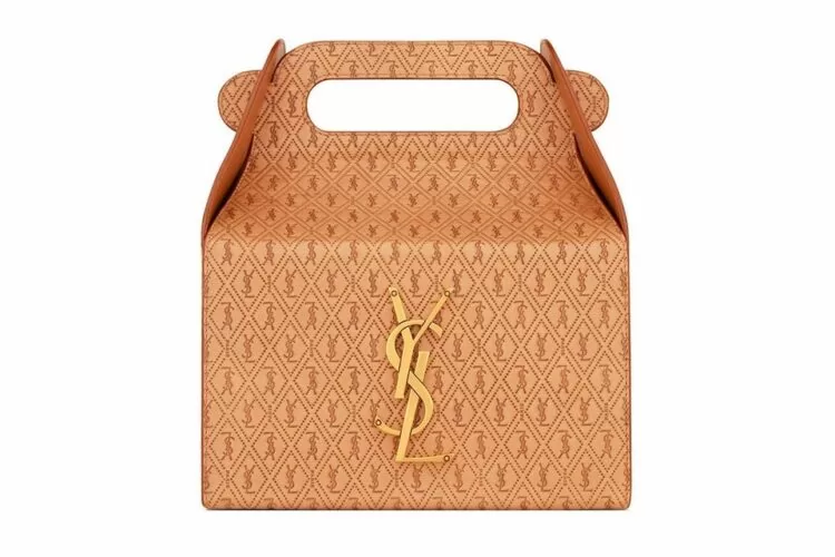 Foto - YSL